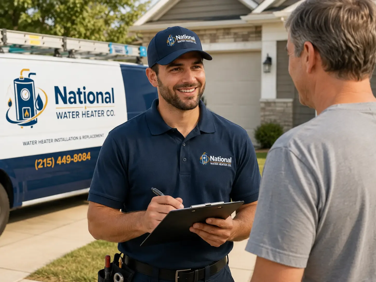 Water Heater Installation Bradner, OH FAQs